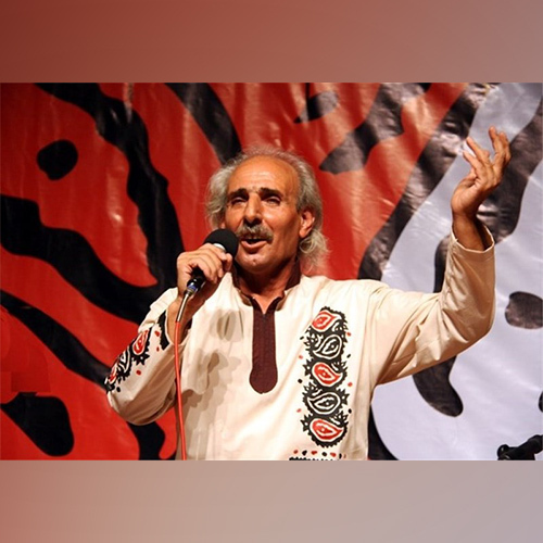 ایرج رحمانپور چوپون